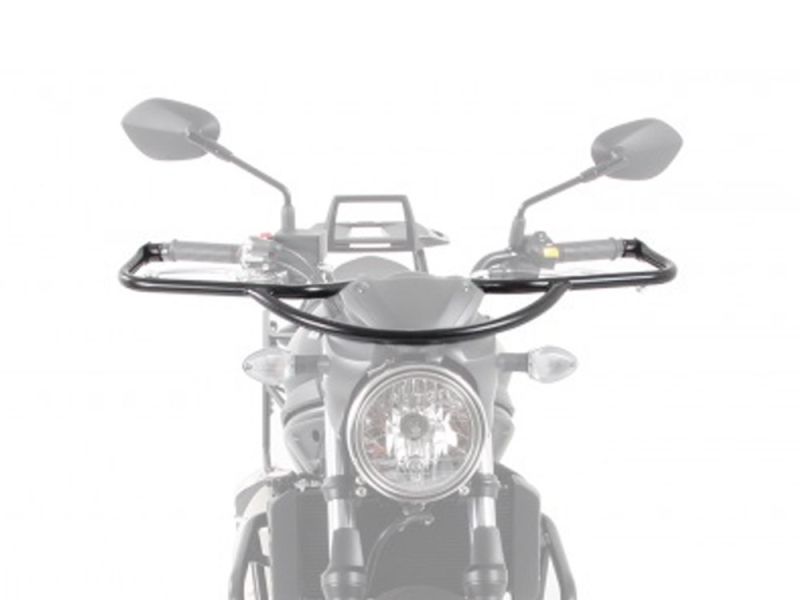 Hepco & Becker Protector delantero Suzuki SFV 650 (2016-)