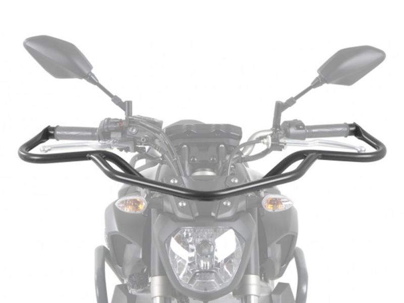 Hepco & Becker Protector delantero Yamaha MT-07 (2014-)
