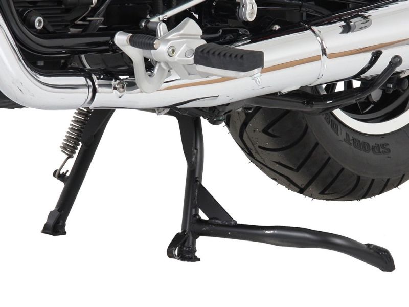 Hepco & Becker Soporte principal Moto Guzzi V9 Bobber (2016-)