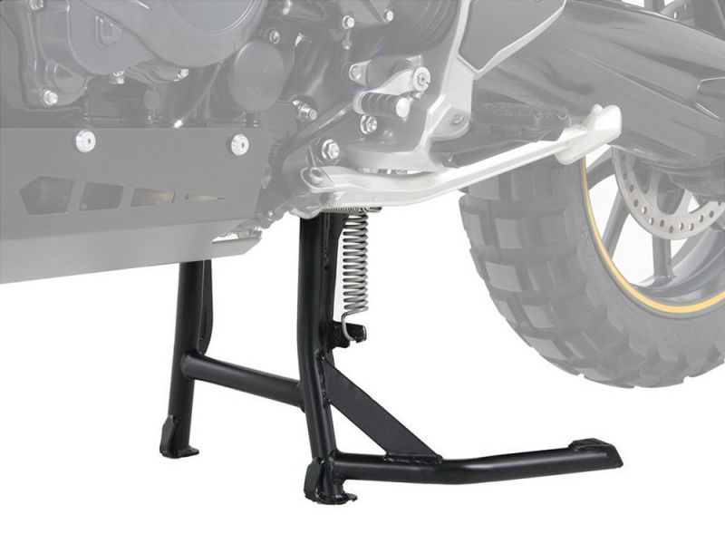 Hepco & Becker Caballete principal Triumph Tiger Explorer (2012-)