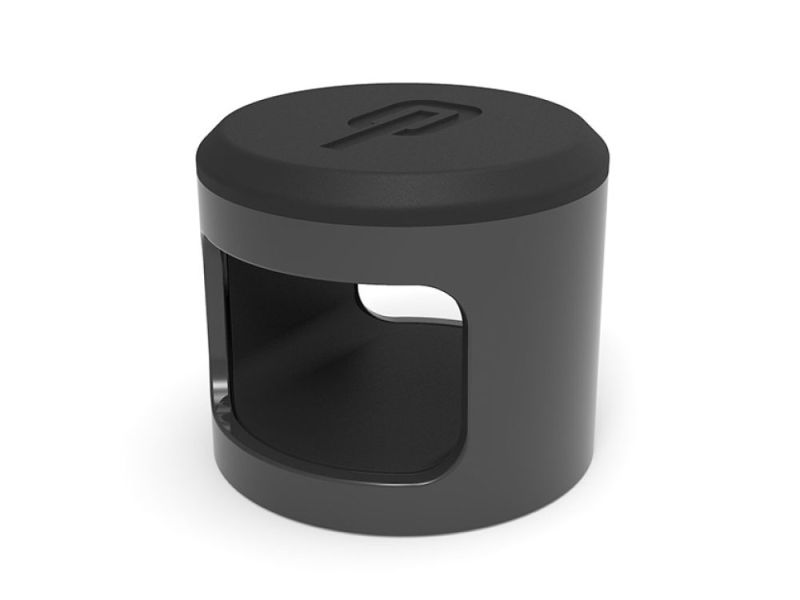 Hiplok ANKR Ankersperre (schwarz)