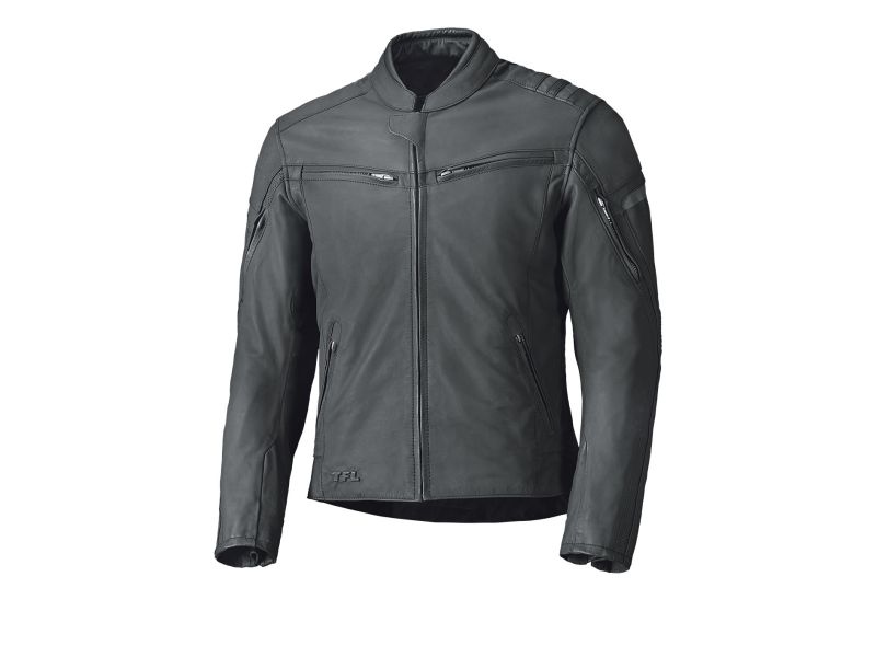 Chaqueta de cuero para moto Held Cosmo 3.0 (larga)