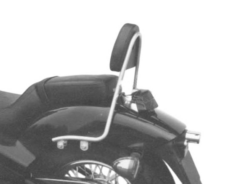 Hepco & Becker Sissybar Honda VT 600 C