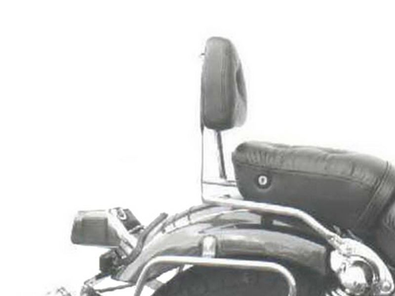 Hepco & Becker Sissybar Yamaha XV 535 / S Virago