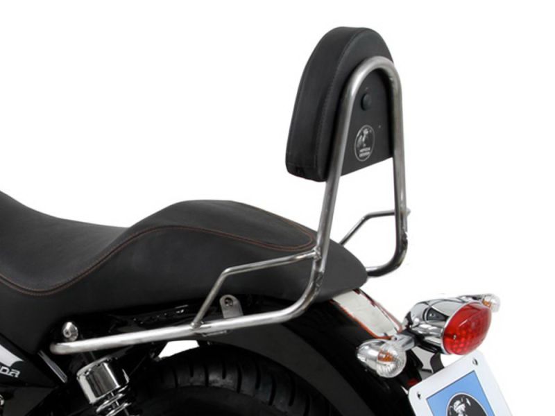 Hepco & Becker Sissybar Moto Guzzi Nevada 750 Aniversario