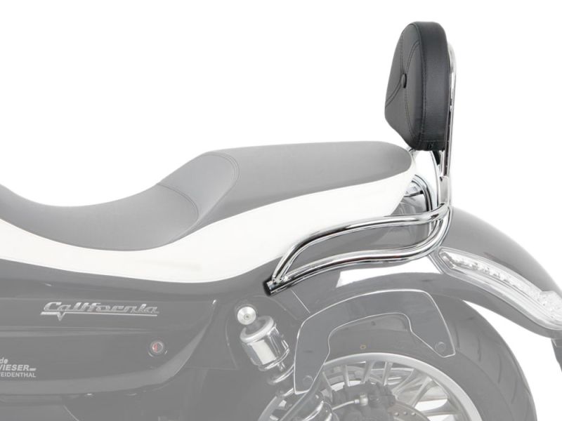 Hepco & Becker Sissybar Moto Guzzi California Custom / Touring (2013-)