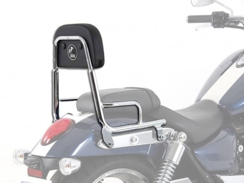 Hepco & Becker Sissybar Triumph Thunderbird / Commander / Storm