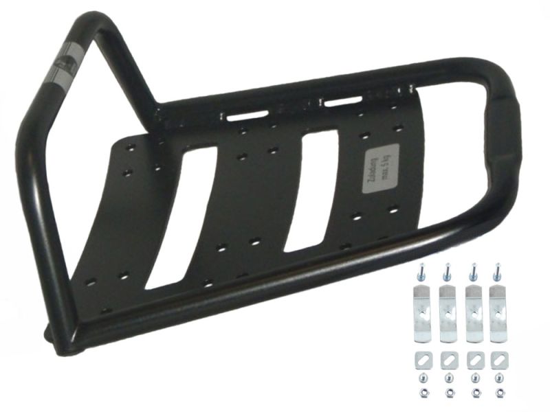 Hepco & Becker Portaequipajes tubular universal