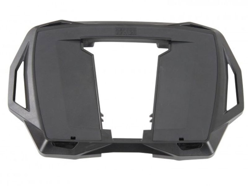 Hepco & Becker Placa universal para el topcase Orbit