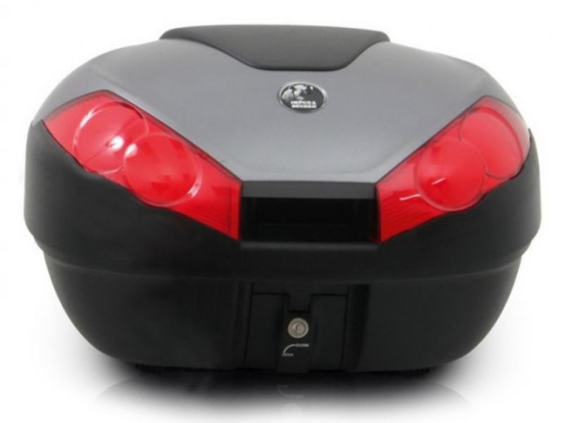 Hepco & Becker Maletín Journey TC 52 Recon