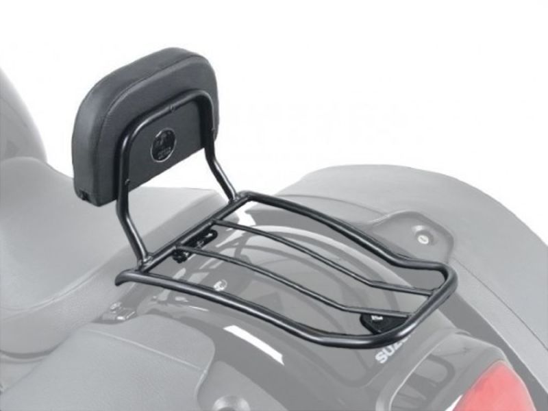 Hepco & Becker Solorack con respaldo Suzuki C 1500 T Intruder (2013-)