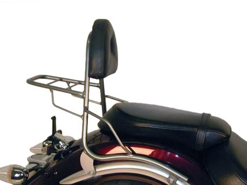 Hepco & Becker Sissybar con puente Yamaha XV 1900 Midnight Star