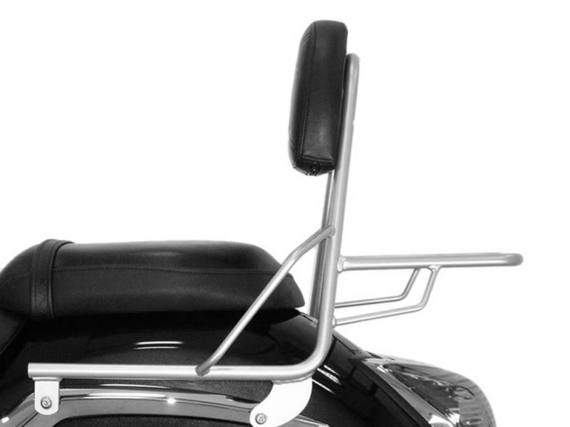 Hepco & Becker Sissybar con puente Yamaha XVS 950 A Midnight Star