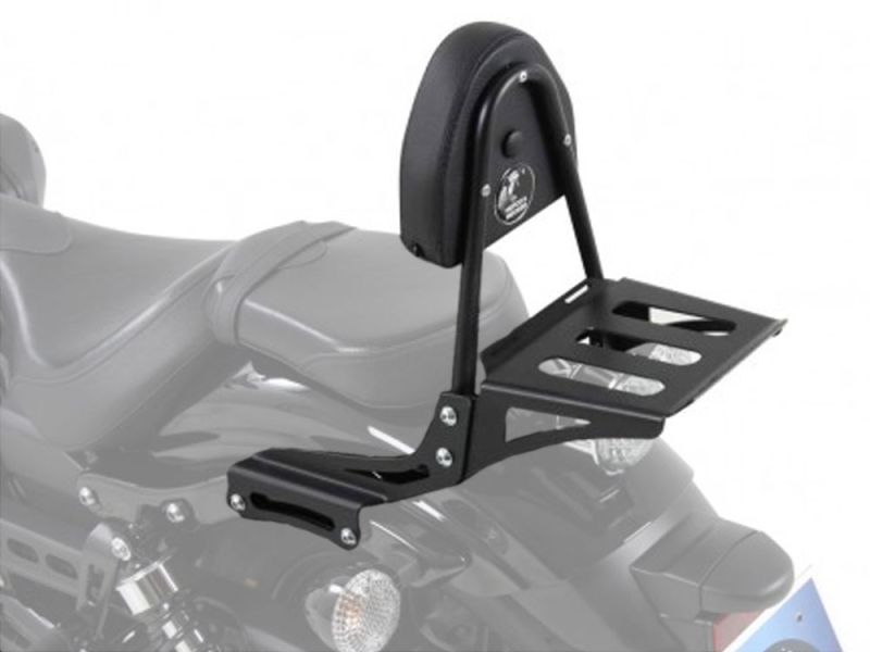 Hepco & Becker Sissybar con puente Yamaha XV 950 / R