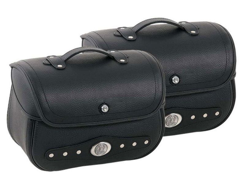 Hepco & Becker Juego de alforjas para moto Nevada