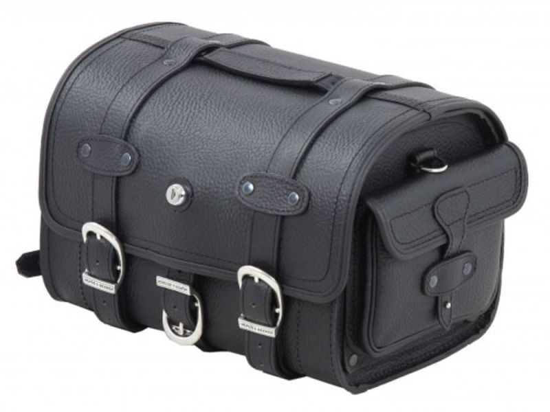 Hepco & Becker Bolso Liberty para estanterías Solo