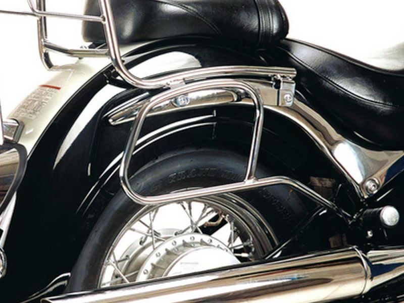 Hepco & Becker Soporte alforjas Suzuki VL / C 800 Intruder