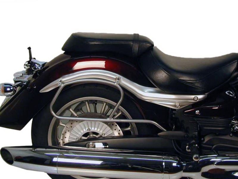 Hepco & Becker Porta alforjas Yamaha XV 1900 Midnight Star