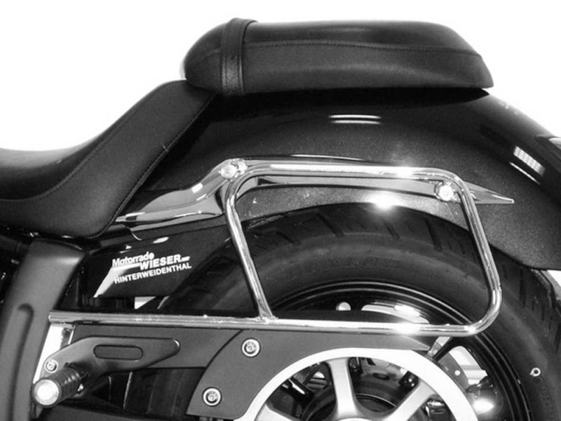 Hepco & Becker Soporte alforjas Yamaha XVS 950 A Midnight Star