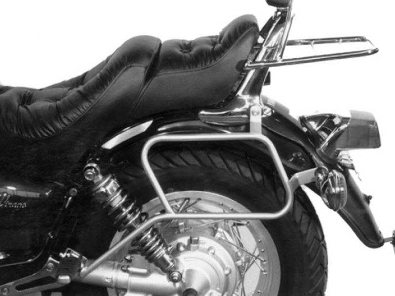 Hepco & Becker Soporte alforjas Yamaha XV 750 / 1100 Virago