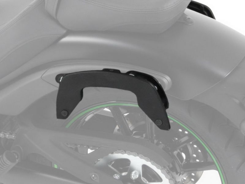 Hepco & Becker Soporte alforjas C-Bow Kawasaki Vulcan S (2015- )