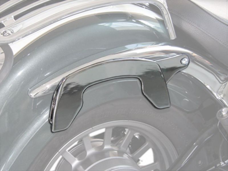 Hepco & Becker C-Bow soporte de alforja Suzuki VL / C 800 Intruder