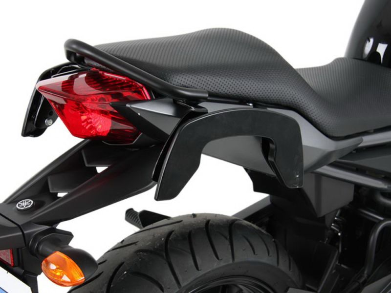 Hepco & Becker Soporte alforjas C-Bow Yamaha XJ 6 Diversion