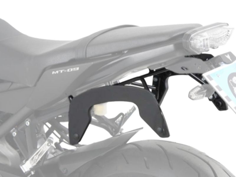 Hepco & Becker Soporte alforjas C-Bow Yamaha MT-09