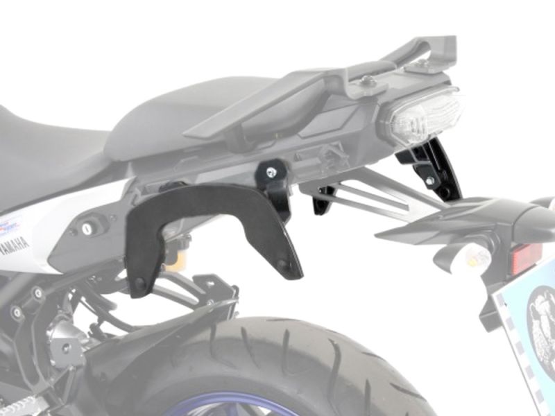 Hepco & Becker Soporte alforjas C-Bow Yamaha MT-09 Tracer ABS (2015- )