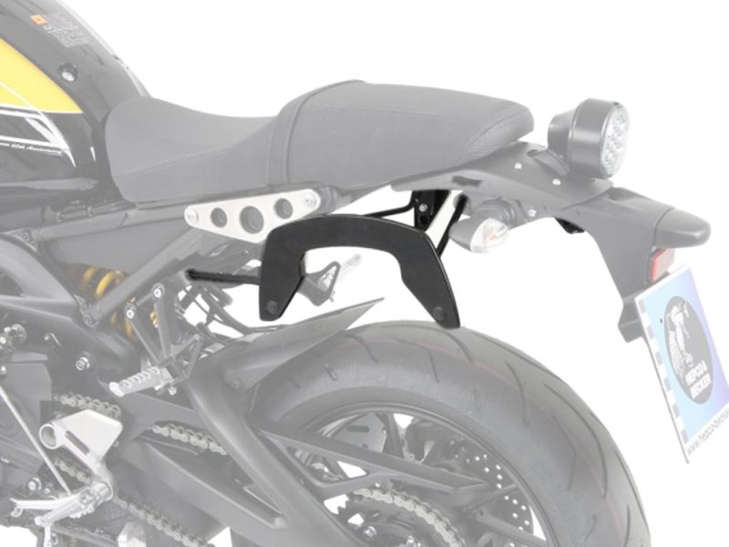 Hepco & Becker Soporte alforjas C-Bow Yamaha XSR 900 (2016- )