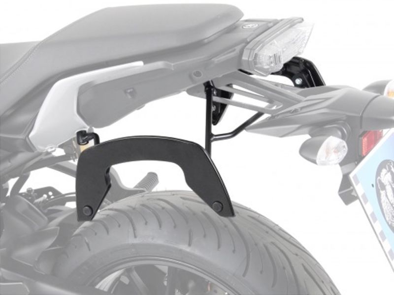 Hepco & Becker Soporte alforjas C-Bow Yamaha Tracer 700