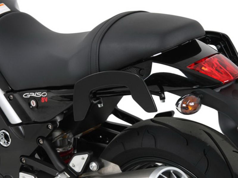 Hepco & Becker C-Bow soporte alforjas Moto Guzzi Griso 850 / 1100 / 1200 8V