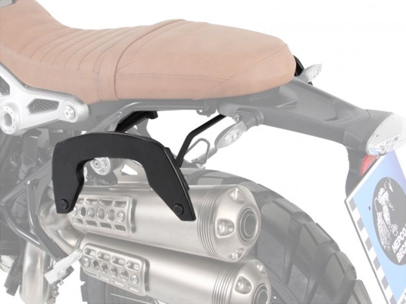 Hepco & Becker Soporte alforjas C-Bow BMW R nineT Scrambler