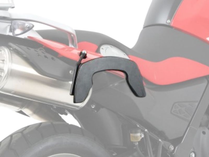 Hepco & Becker Soporte alforjas C-Bow BMW F650GS / G650GS