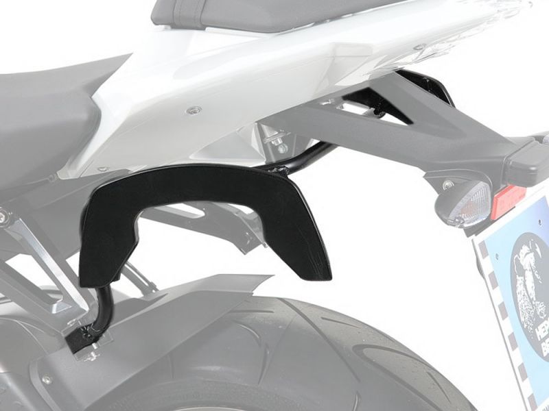 Hepco & Becker Soporte alforjas C-Bow BMW S1000RR (2012-)