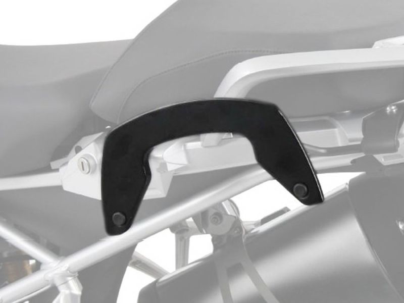 Hepco & Becker Soporte alforjas C-Bow BMW R1200GS LC