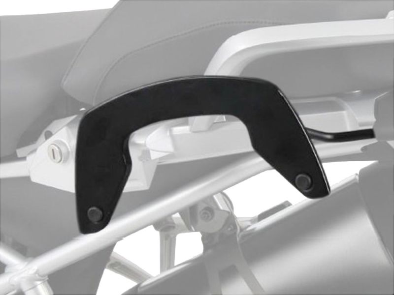 Hepco & Becker Soporte alforjas C-Bow BMW R1200GS Adventure LC