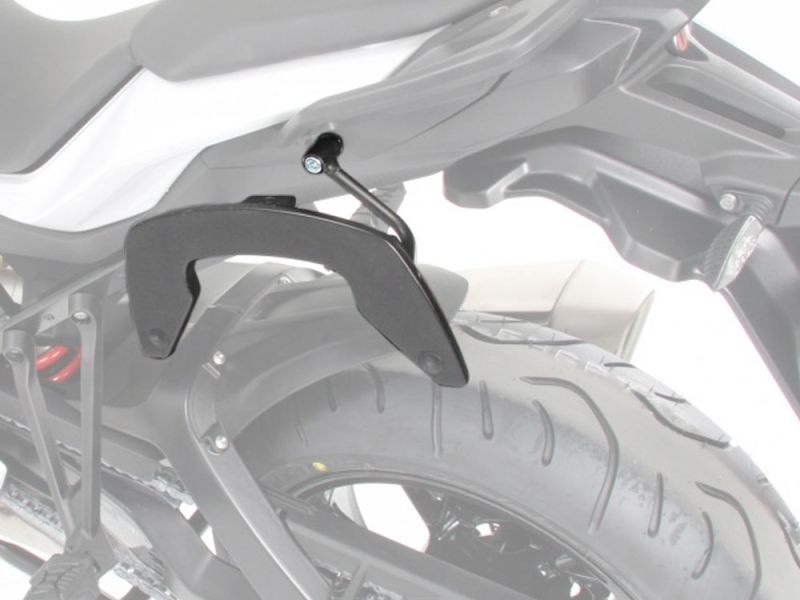 Hepco & Becker Soporte alforjas C-Bow BMW S 1000 XR (2015-)