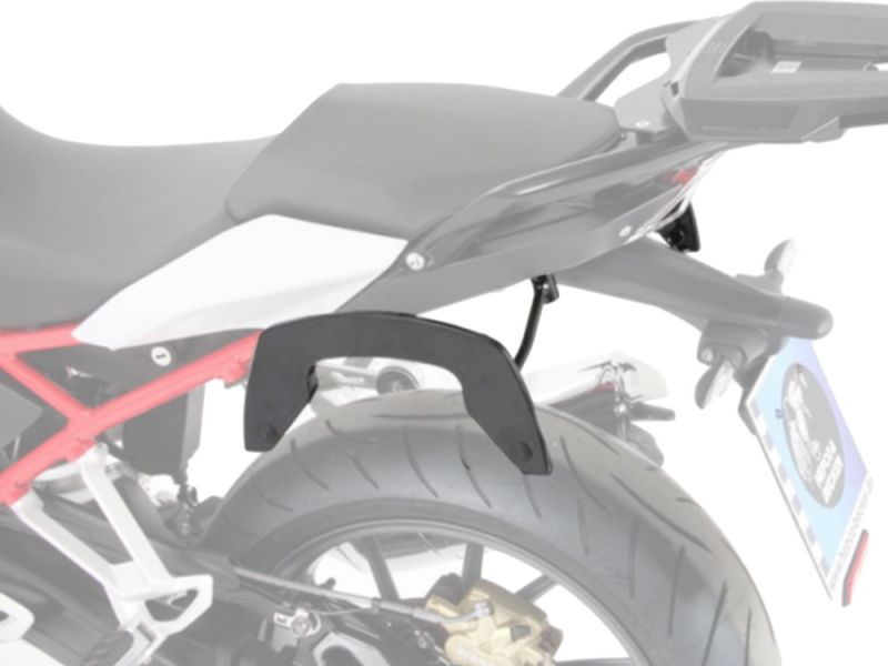 Hepco & Becker Soporte alforjas C-Bow BMW R 1200 RS (2015-)