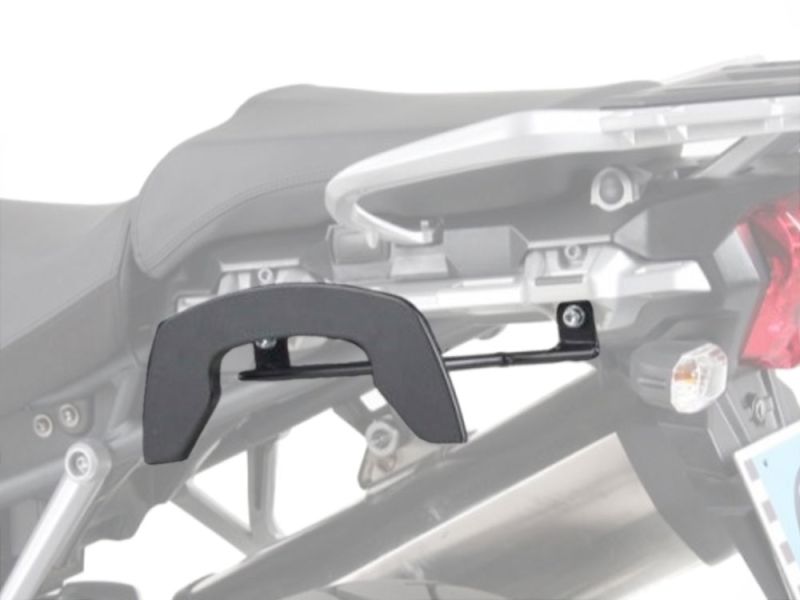 Hepco & Becker Soporte alforjas C-Bow Triumph Tiger Explorer (2012-2015)