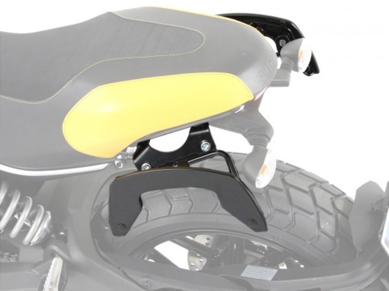 Hepco & Becker Soporte alforjas C-Bow Ducati Scrambler