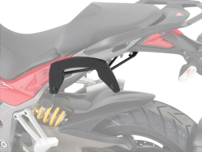 Hepco & Becker C- Soporte alforjas Ducati Multistrada 1200 / S (2015-)