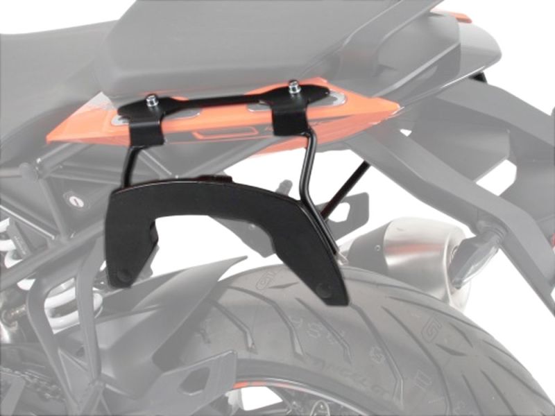 Hepco & Becker Soporte alforjas C-Bow KTM Super Duke GT (2016-)