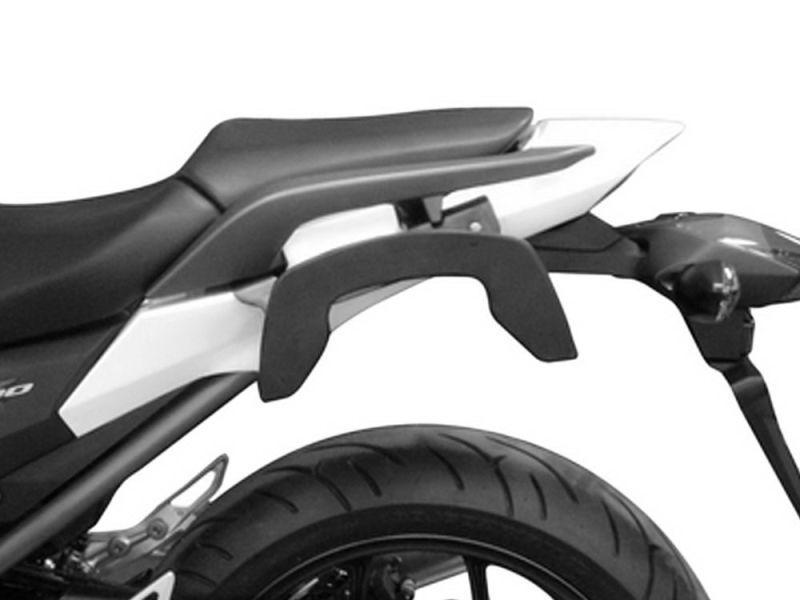 Hepco & Becker Soporte alforjas C-Bow Honda NC 700 / 750 S (2012-2015)