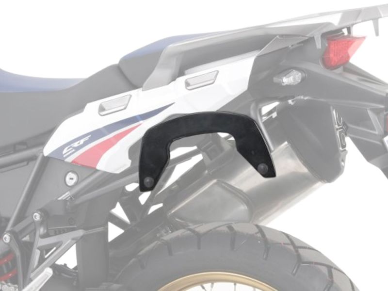 Hepco & Becker Soporte alforjas C-Bow Honda CRF 1000 Africa Twin (2016-)