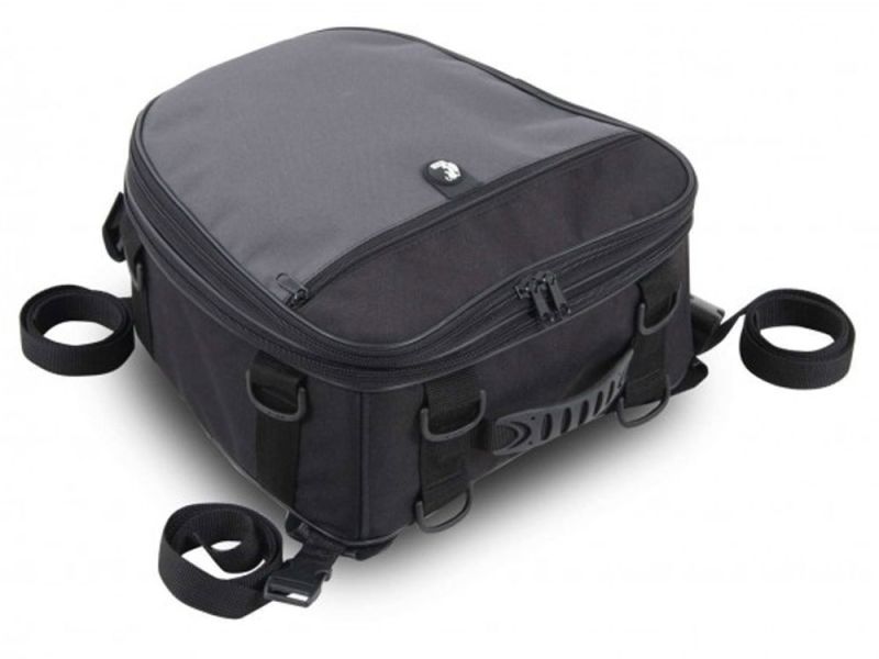 Hepco & Becker Bolsa trasera Sport Star