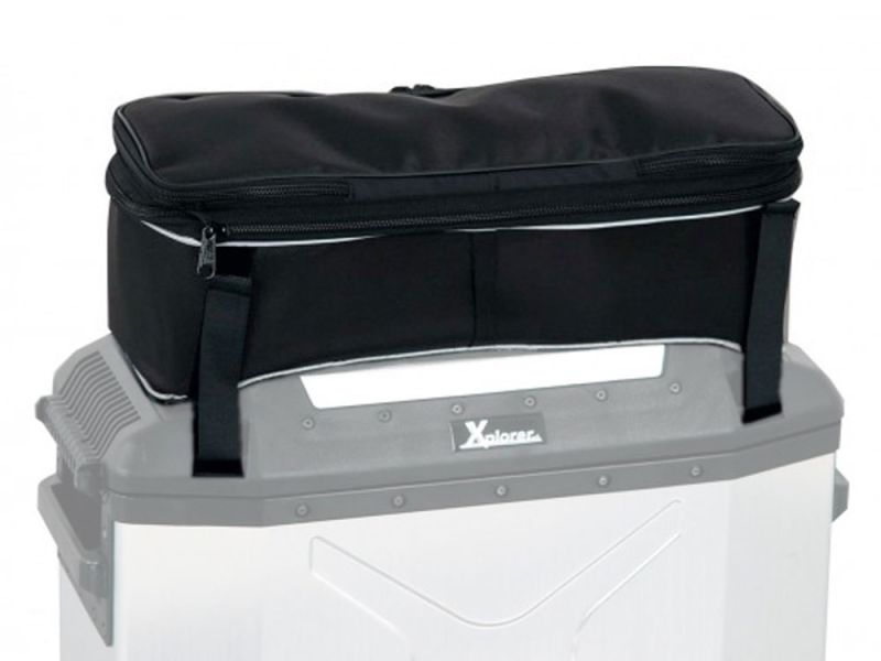 Hepco & Becker Xplorer 40 Bolsa superior