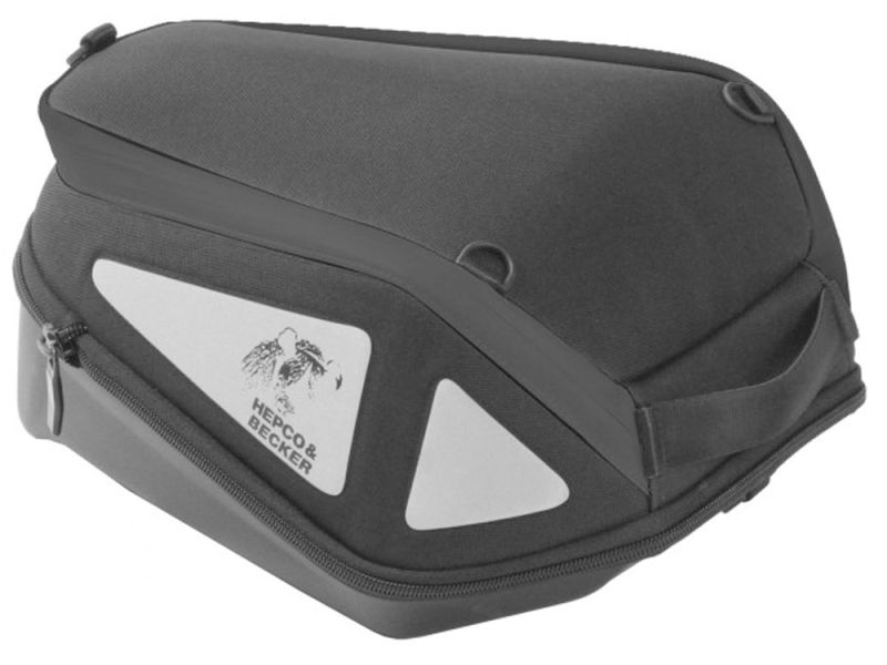 Hepco & Becker Bolsa sobredepósito Royster Lock-It