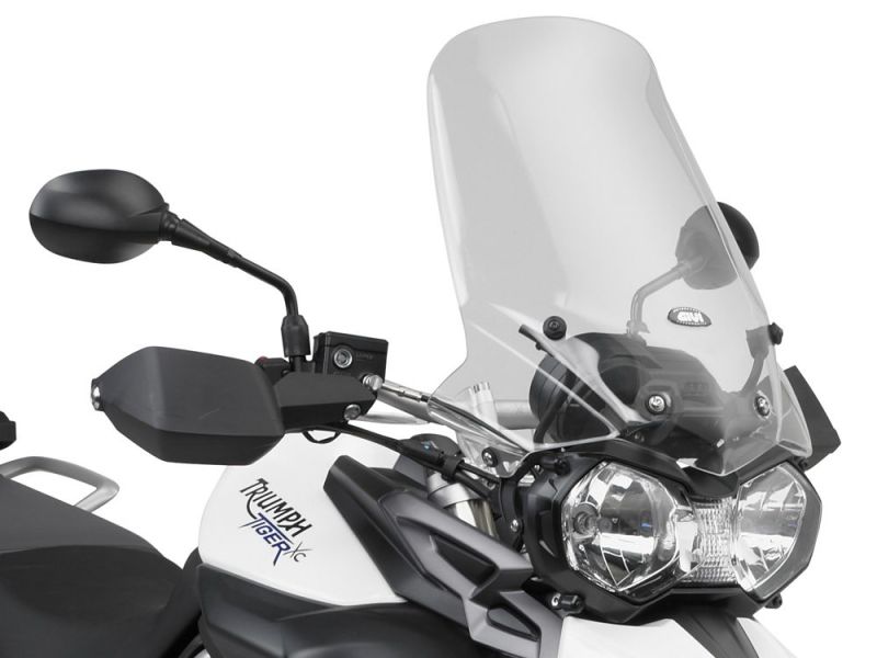 GIVI Disco carenado Triumph Tiger 800 / XC (2011-)