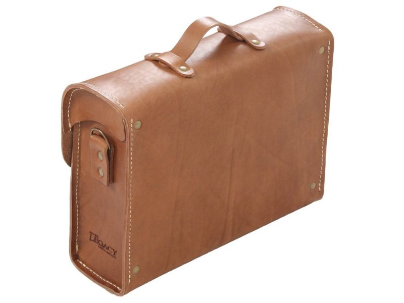 Bolsa Hepco & Becker Legacy